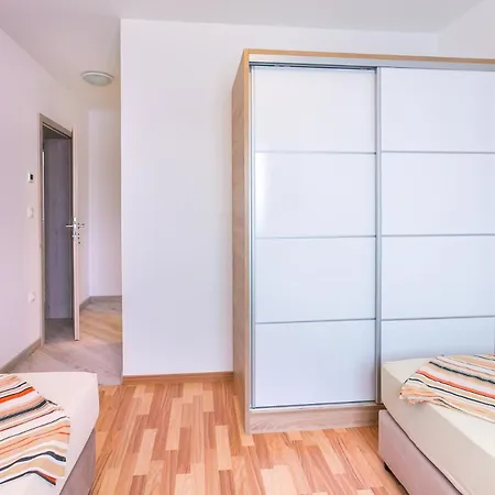 Lägenhet Dragan K3 - A2 Second Floor - Mpolo *