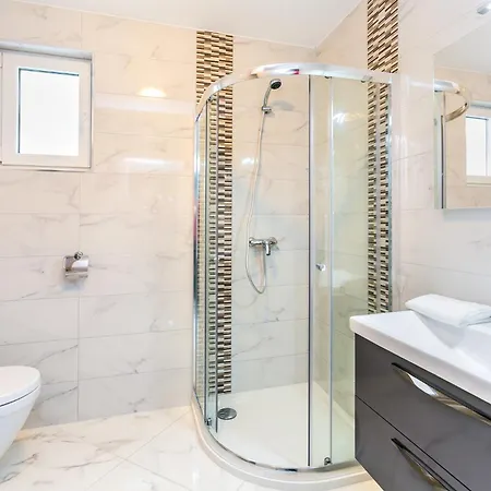 شقة Dragan K3 - A2 Second Floor - Mpolo *