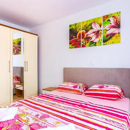 شقة Dragan K3 - A2 Second Floor - Mpolo