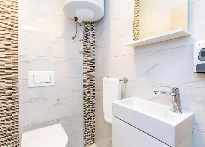 Dragan K3 - A2 Second Floor - Mpolo Apartament Medulin