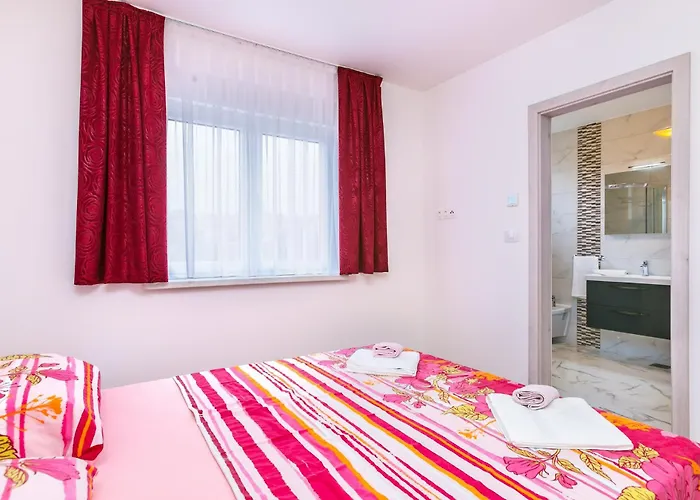 Dragan K3 - A2 Second Floor - Mpolo Apartament *