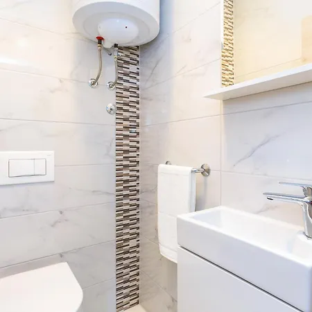 Dragan K3 - A2 Second Floor - Mpolo Апартаменты Медулин