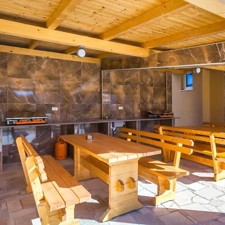 Dragan K3 - A2 Second Floor - Mpolo Апартаменты Медулин