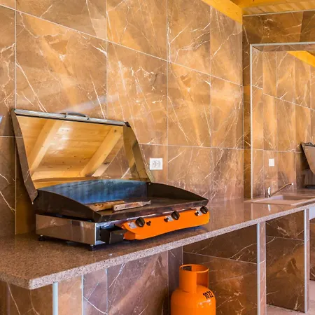 Dragan K3 - A2 Second Floor - Mpolo Апартаменты