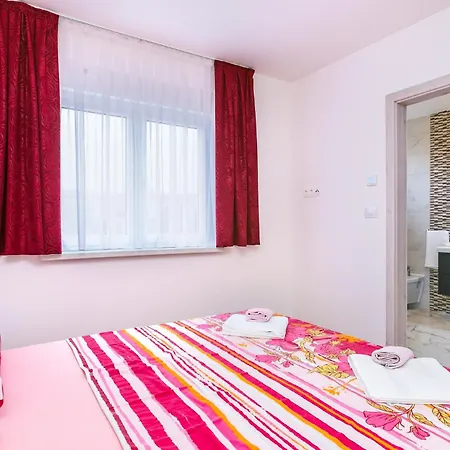 Dragan K3 - A2 Second Floor - Mpolo Апартаменты *