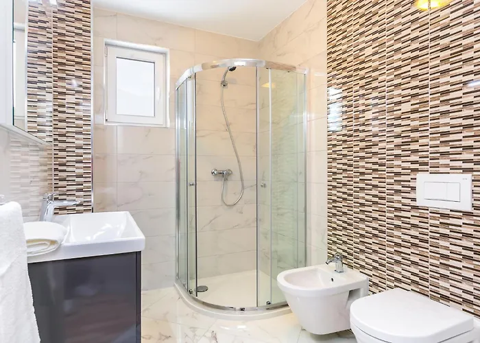 Appartement Dragan K3 - A2 Second Floor - Mpolo Medulin