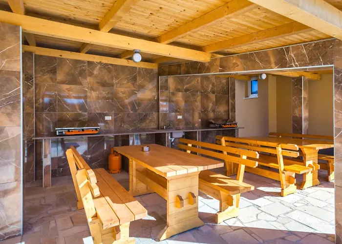 Dragan K3 - A2 Second Floor - Mpolo Appartement Medulin