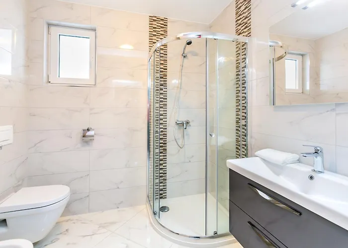 Appartement Dragan K3 - A2 Second Floor - Mpolo *