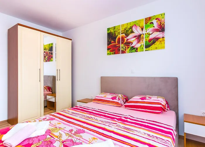 Appartement Dragan K3 - A2 Second Floor - Mpolo